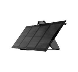 EcoFlow 110W panou solar portabil