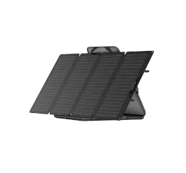 EcoFlow 160W panou solar portabil