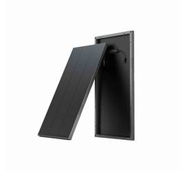 EcoFlow 2x100Wp panou solară fixă (+set de fixare)