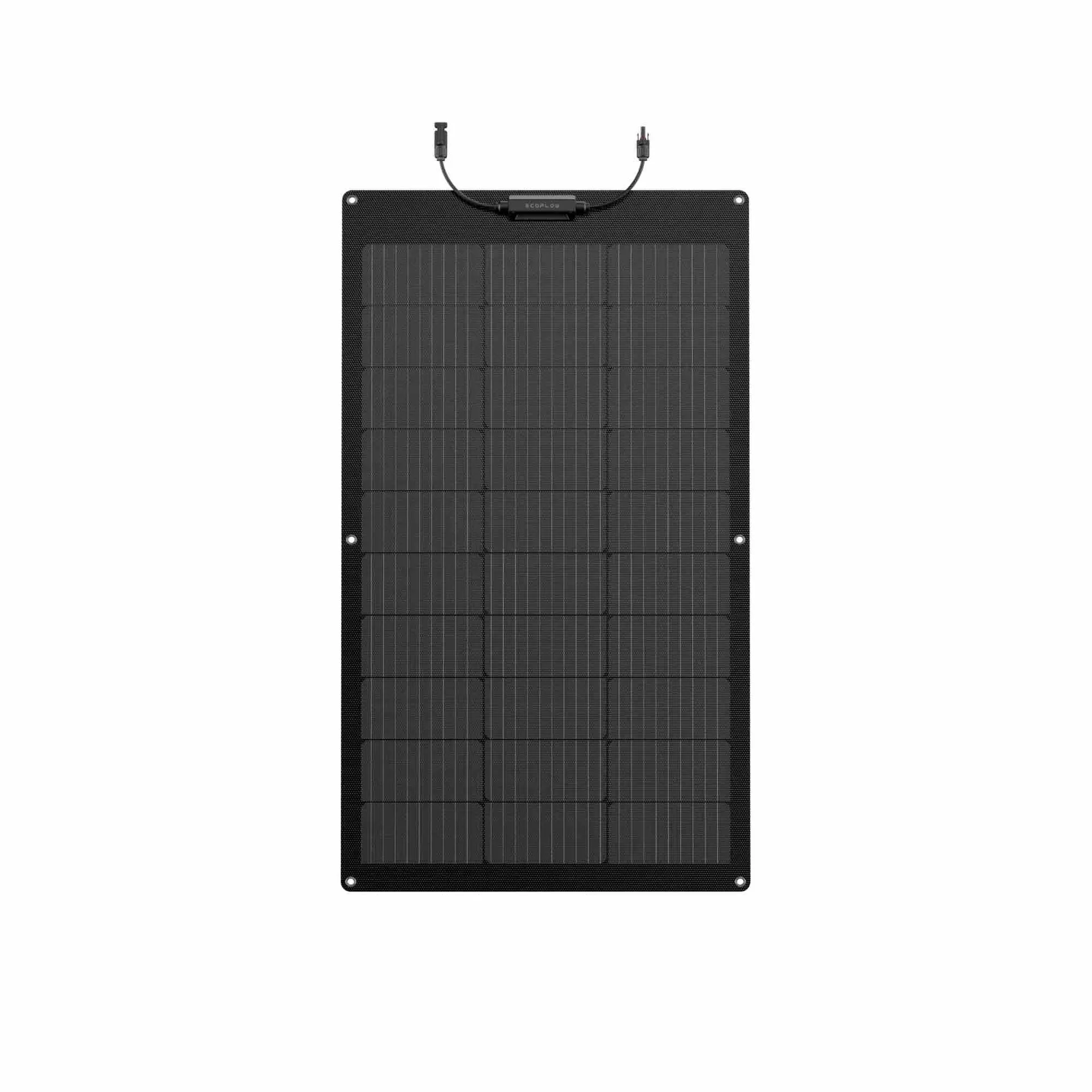 EcoFlow 100Wp panou solar flexibil - Power Kits