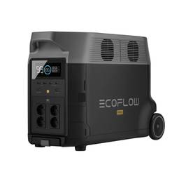 EcoFlow DELTA Pro 3,6kWh centrală electrică portabilă
