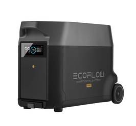 EcoFlow DELTA Pro 3,6kWh baterie suplimentară