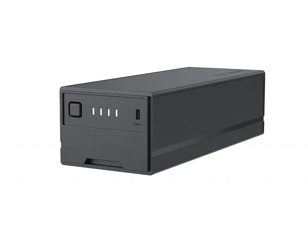 Baterie suplimentară EcoFlow Glacier pentru frigider