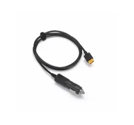 EcoFlow XT60 - Cablu de încărcare pentru mașină (1,5 m)