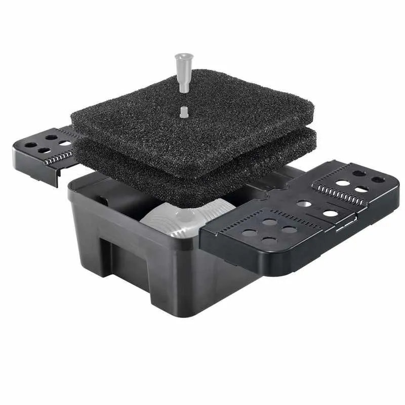 Filtru pentru pompă solară Esotec 101732