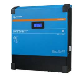Regulator solar MPPT SmartSolar Victron Energy RS 450V 200A - MC4