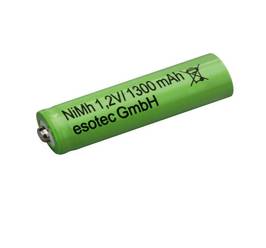Baterie de rezervă Esotec 901022 AA Ni-MH 1300mAh 1,2V