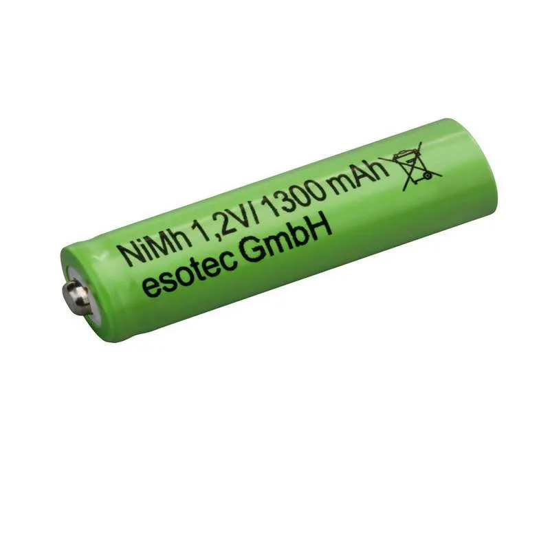 Baterie de rezervă Esotec 901022 AA Ni-MH 1300mAh 1,2V