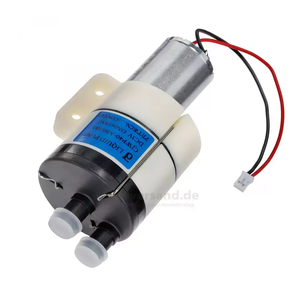 Pompă cu membrană de schimb Esotec 911511 pentru WaterDrops