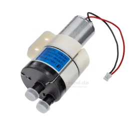 Pompă cu membrană de schimb Esotec 911511 pentru WaterDrops