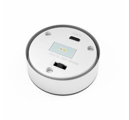Rezervă solară LED TOP SolarCentre London Mini USB SC2327