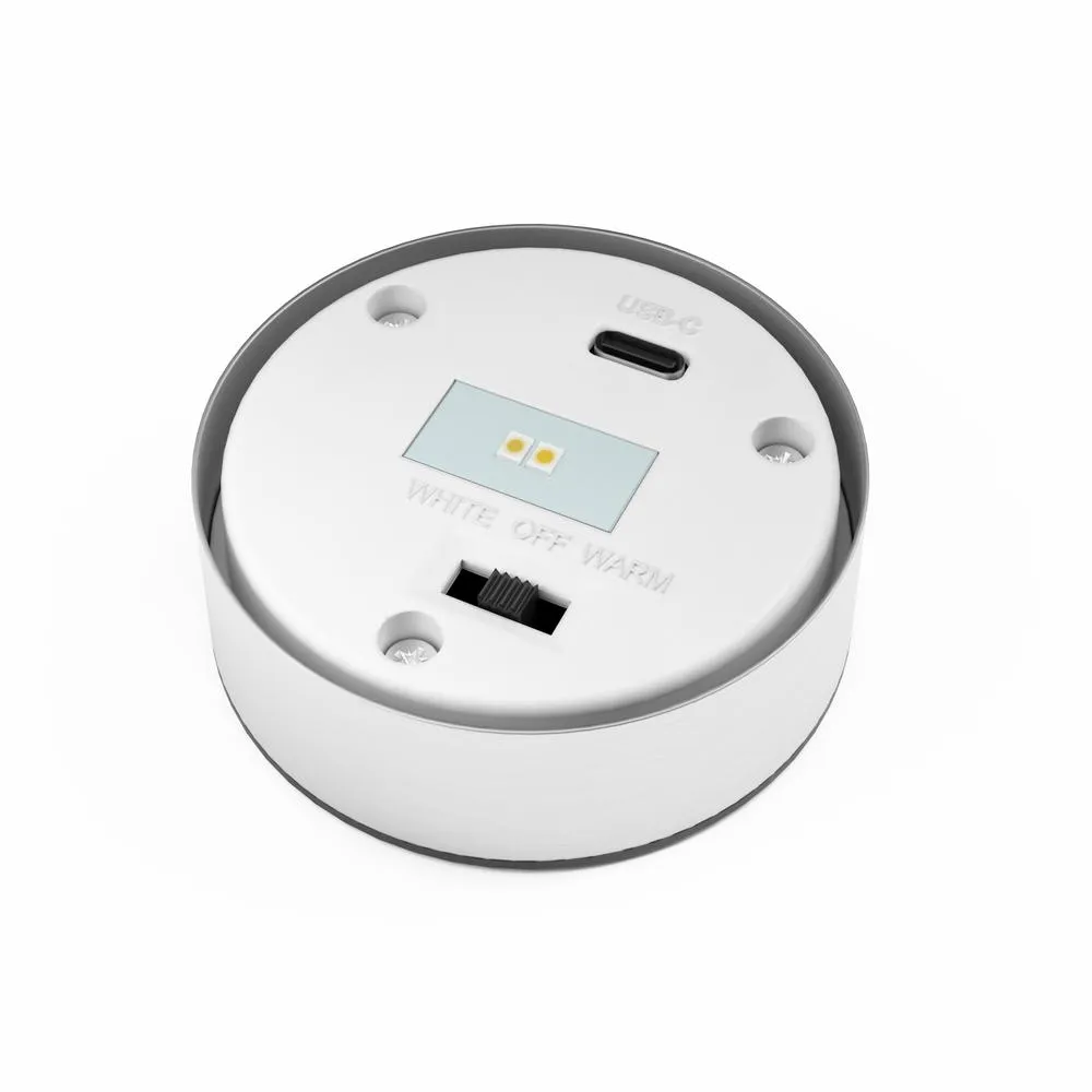 Rezervă solară LED TOP SolarCentre London Mini USB SC2327