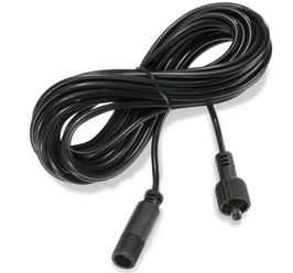 Cablu prelungitor Esotec 101740 – 5m, conector rotund