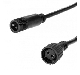 Cablu prelungitor pentru pompe Esotec 101738 – 5m, 2 pini