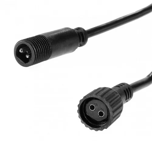 Cablu prelungitor pentru pompe Esotec 101738 – 5m, 2 pini
