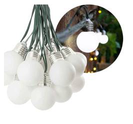 Lanț solar cu LED-uri SolarCentre Elan Festoon SS9961 20 LED-uri