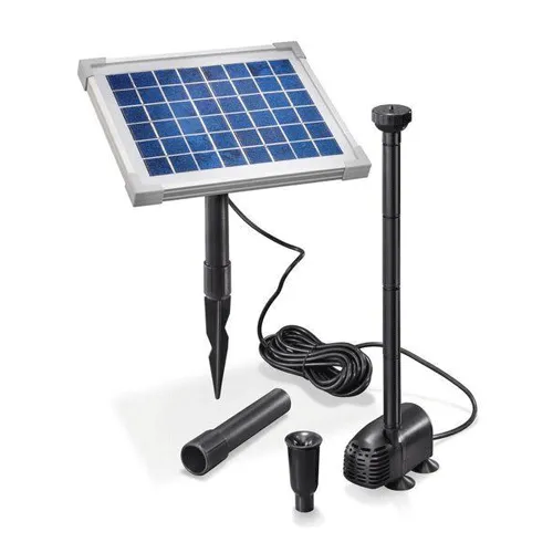Fântână solară Esotec WaterSplash 101012 5W / 470 litri pe oră