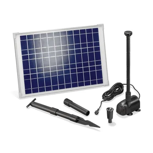 Fântână solară Esotec WaterSplash 20/1350 101014