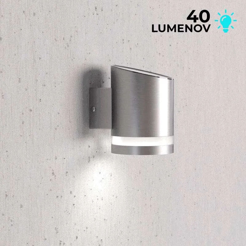 Lampă solară de perete SolarCentre Truro SS9891