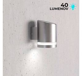 Lampă solară de perete SolarCentre Truro SS9891