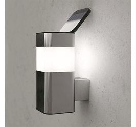 Lampă de perete solară SolarCentre Kodiak Mini SS9935