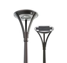 Lampă stradală solară SLL31 18,75 W 3000 lm