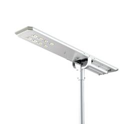 Lampă stradală solară SSL36 69W 6000 lm