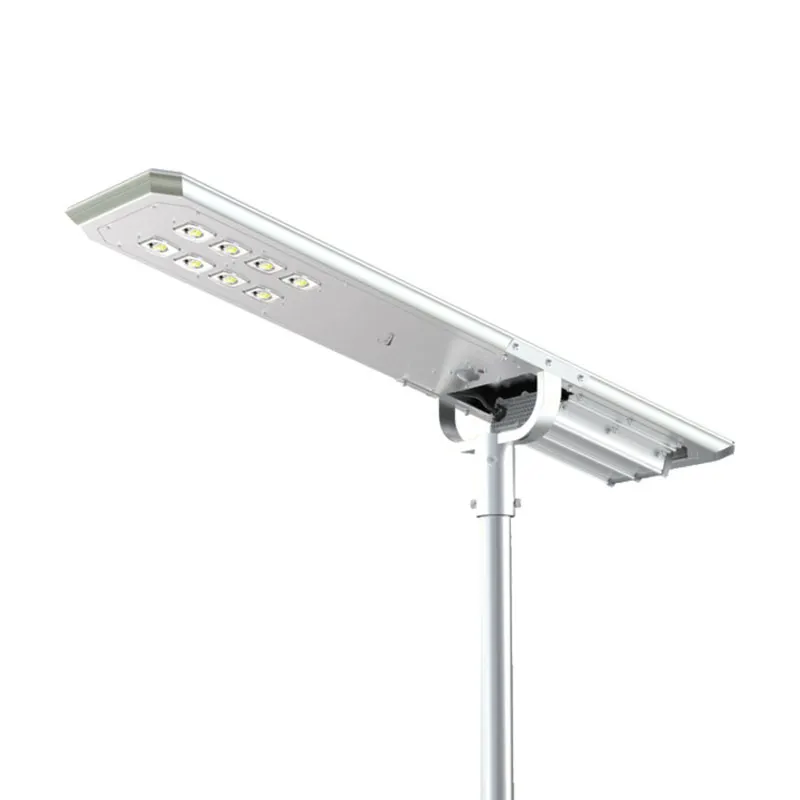 Lampă stradală solară SSL36 69W 6000 lm