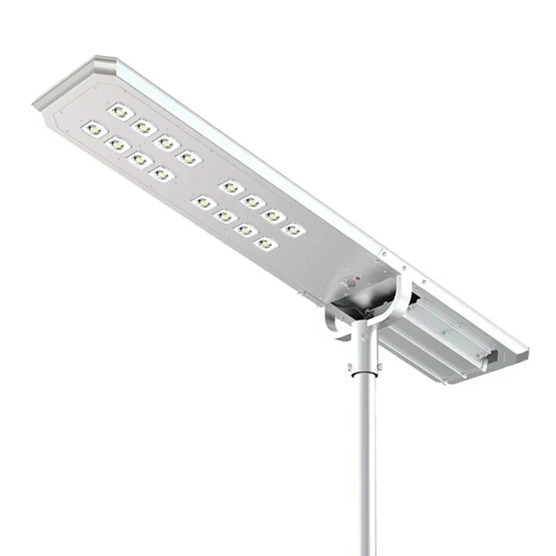 Lampă stradală solară SSL38 86W 8000lm
