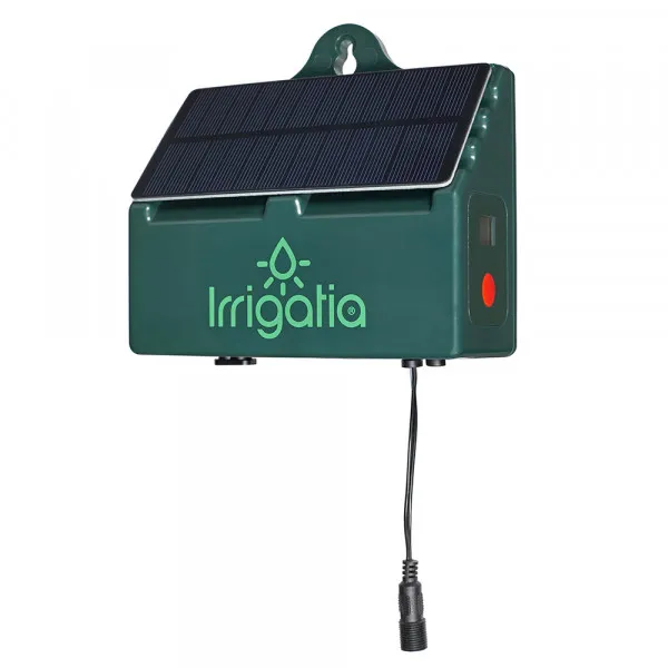 Irigare automată solară SOL-C12L