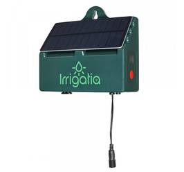 Irigare automată solară SOL-C12L