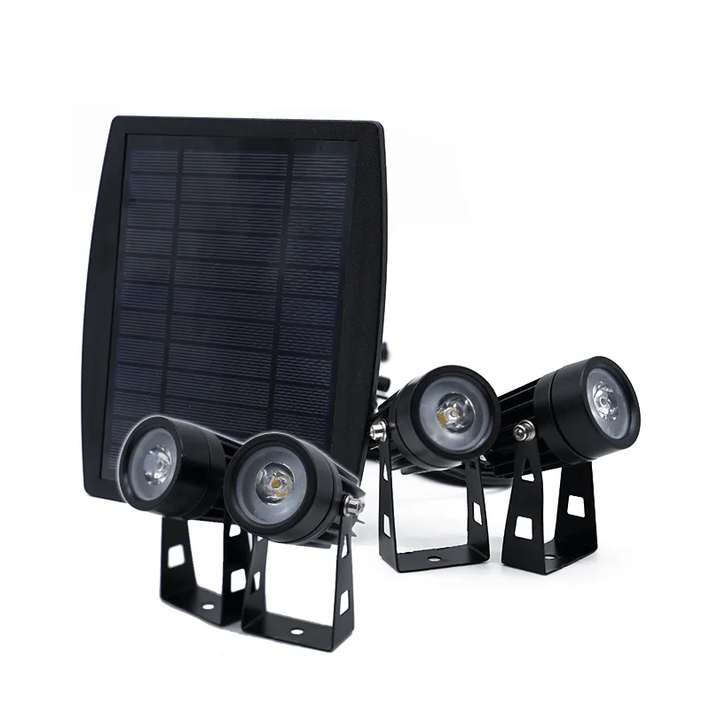 Lampă Solarcentre Atlas 4 buc. 200 lumeni alb cald
