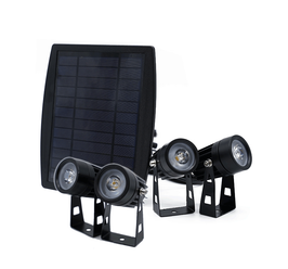 Lampă Solarcentre Atlas 4 buc. 200 lumeni alb cald