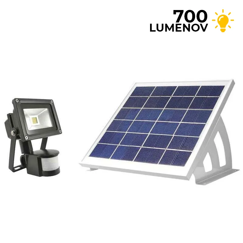 Iluminare cu senzor solar SolarCentre EVO SMD PRO SS9889