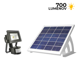 Iluminare cu senzor solar SolarCentre EVO SMD PRO SS9889