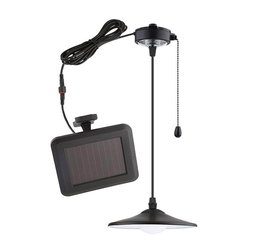 Lampă solară de grădină SolarCentre Richmond SS6001