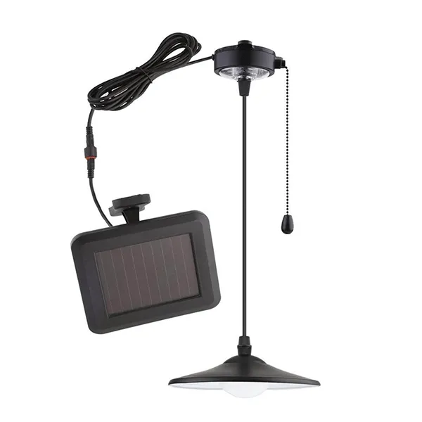 Lampă solară de grădină SolarCentre Richmond SS6001