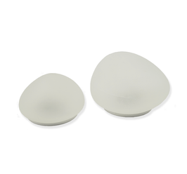 Piatră decorativă solară Esotec Duo Set 102084 - set de 2 piese