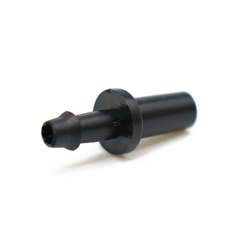 Conector pentru furtunurile sistemului de irigare Irrigatia