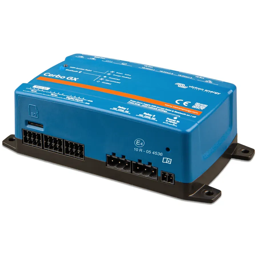 Centru de comunicație Cerbo GX MKII Victron Energy