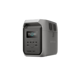 EcoFlow DELTA 3 1500 centrală electrică portabilă
