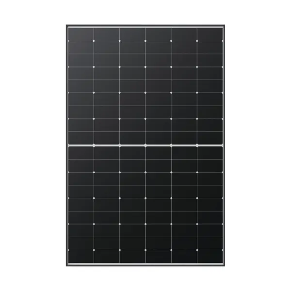 Panou solar monocristalin Longi 435Wp Hi-MO 6 cadru negru