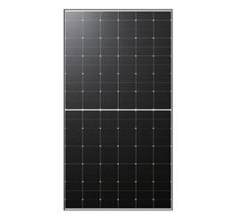 Panou solar monocristalin Longi 530Wp Hi-MO X6 Explorer cadru negru