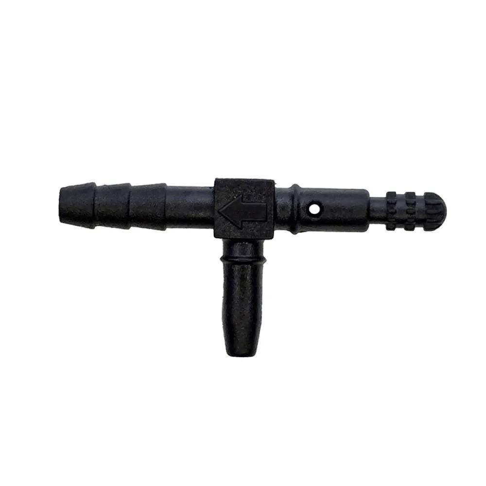 Irrigatia scurgător pentru irigare SOL-C18Q / C36Q / SOL-C12L / C24L