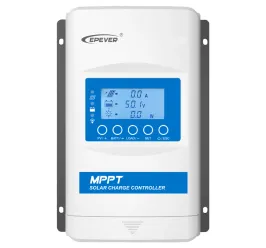 Regulator de încărcare MPPT EPsolar XDS2 XTRA-N G3 BLE 40A 100VDC