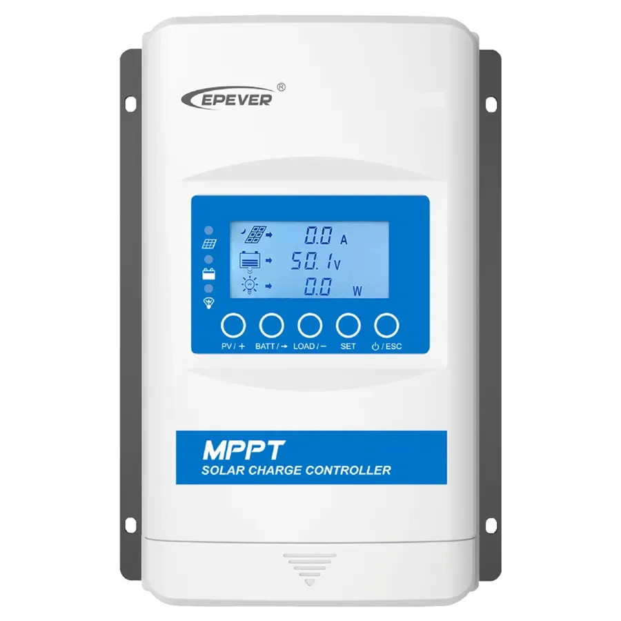 Regulator de încărcare MPPT EPsolar XDS2 XTRA-N G3 BLE 40A 150VDC