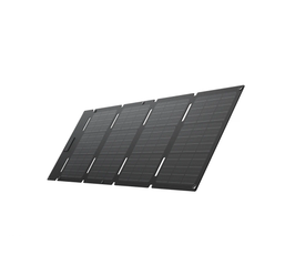 Panou solar portabil EcoFlow 45W (Tip-C)