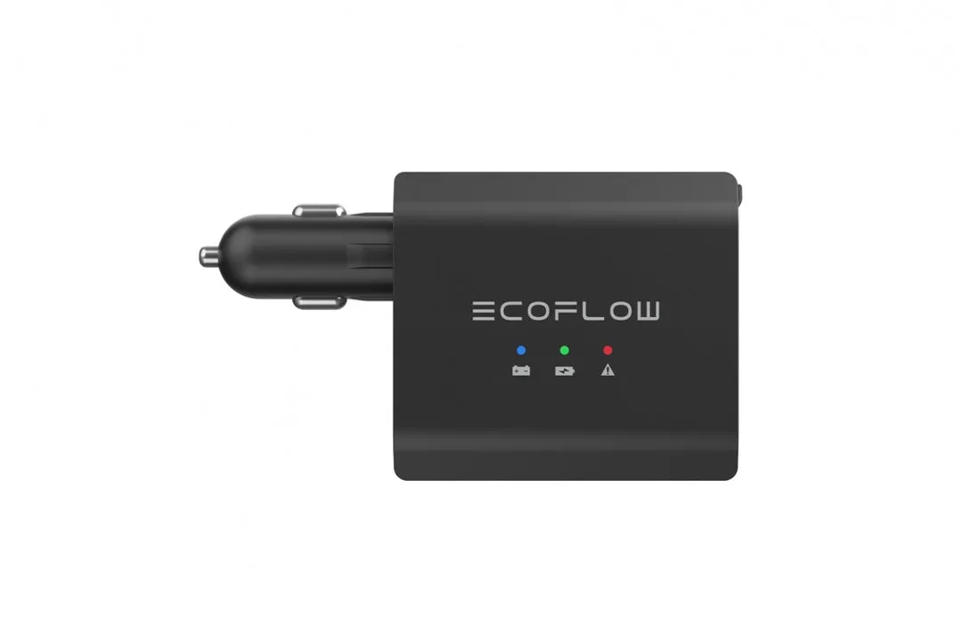 Incarcator baterie auto EcoFlow Smart