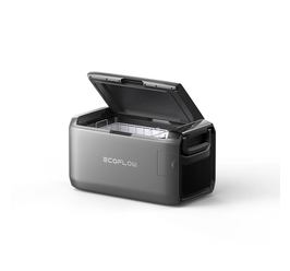 Frigider portabil EcoFlow Glacier Classic - 35 l
