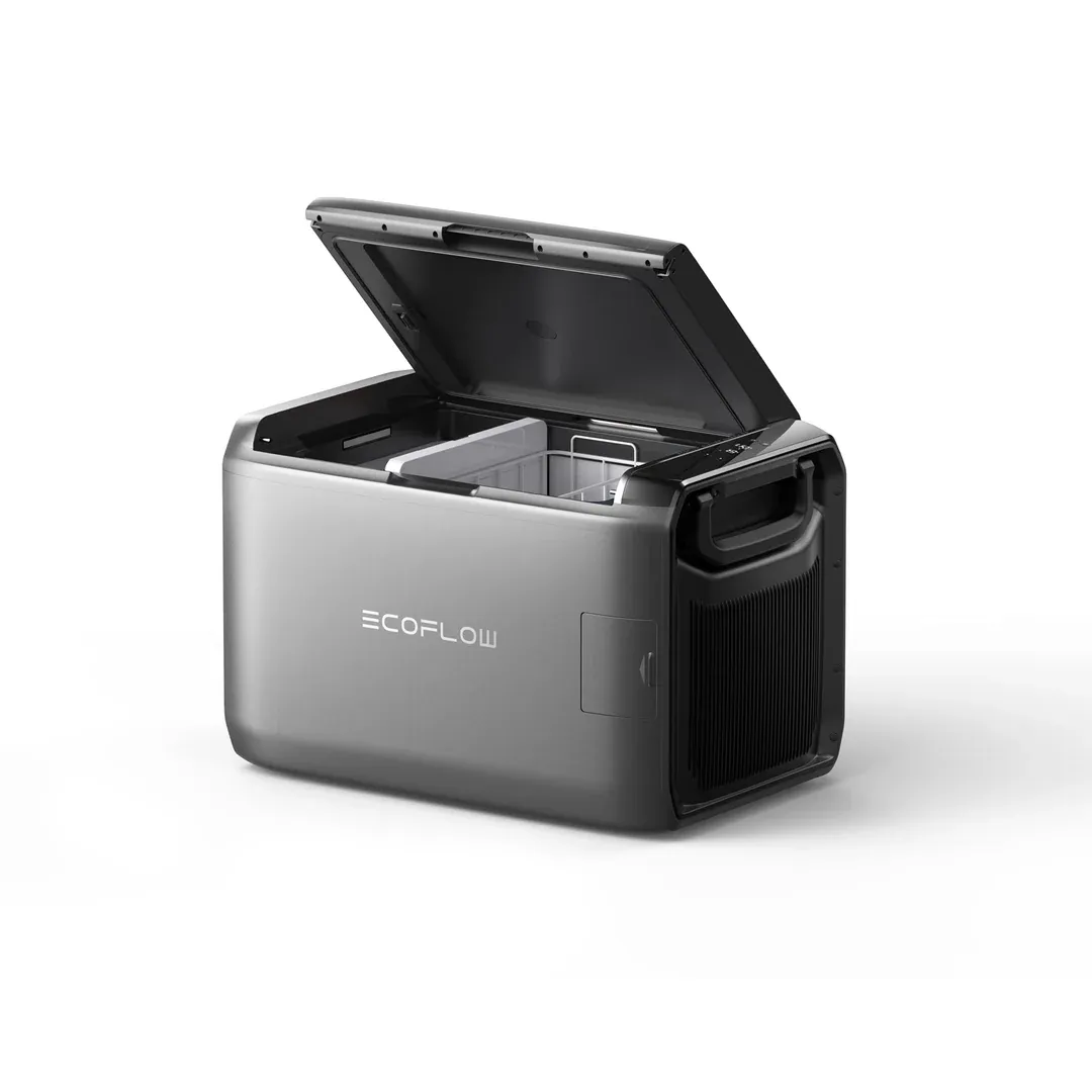 Frigider portabil EcoFlow Glacier Classic - 55 l